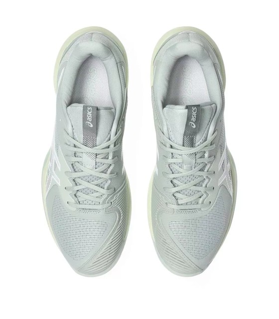 Asics Gel Solution Speed FF 3 Damen-Sneaker in Pastellgrün