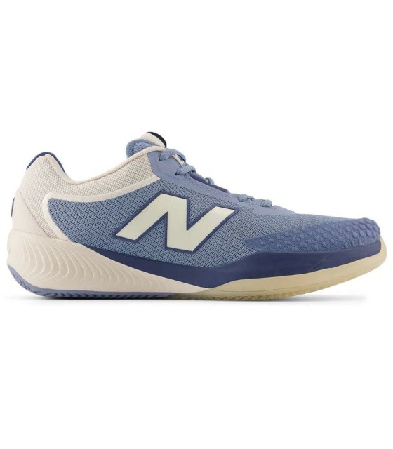 New Balance FuelCell 996 v6 Clay Blaue Tennisschuhe