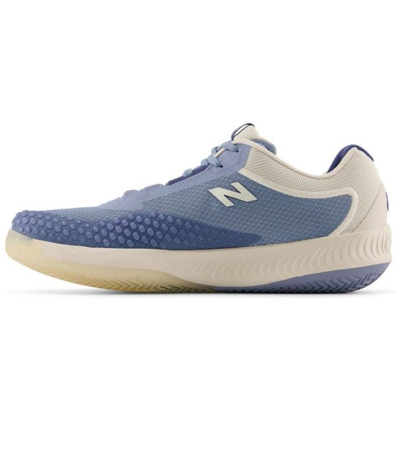 Chaussures de tennis New Balance FuelCell 996 v6 Clay Bleu