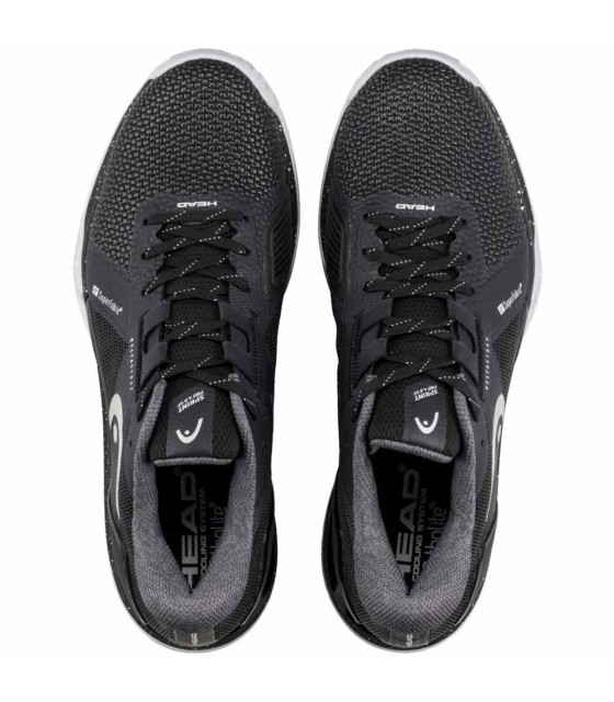 Head Sprint Pro 4.0 SF Schuhe Schwarz Weiß