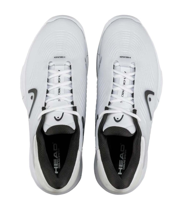 Sneakers Head Revolt Pro 4.5 White