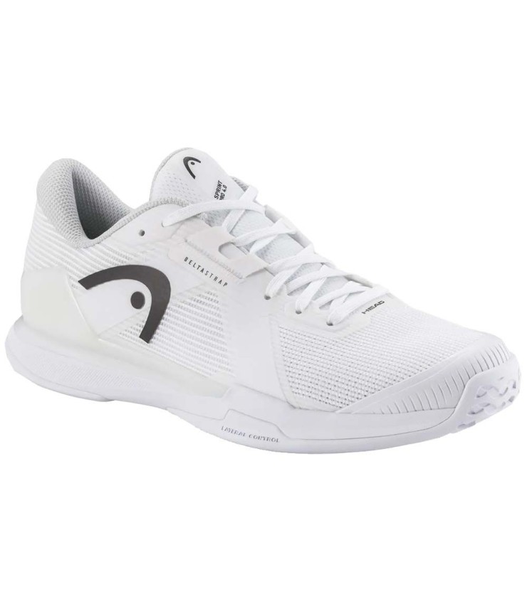 Zapatillas Head Sprint Pro 4.0 Blancas 1