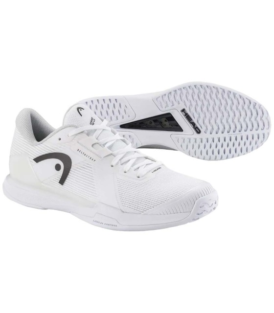 Scarpe Head Sprint Pro 4.0 Bianche