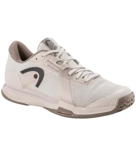 Scarpe Head Sprint Pro 4.0 Beige Grigio