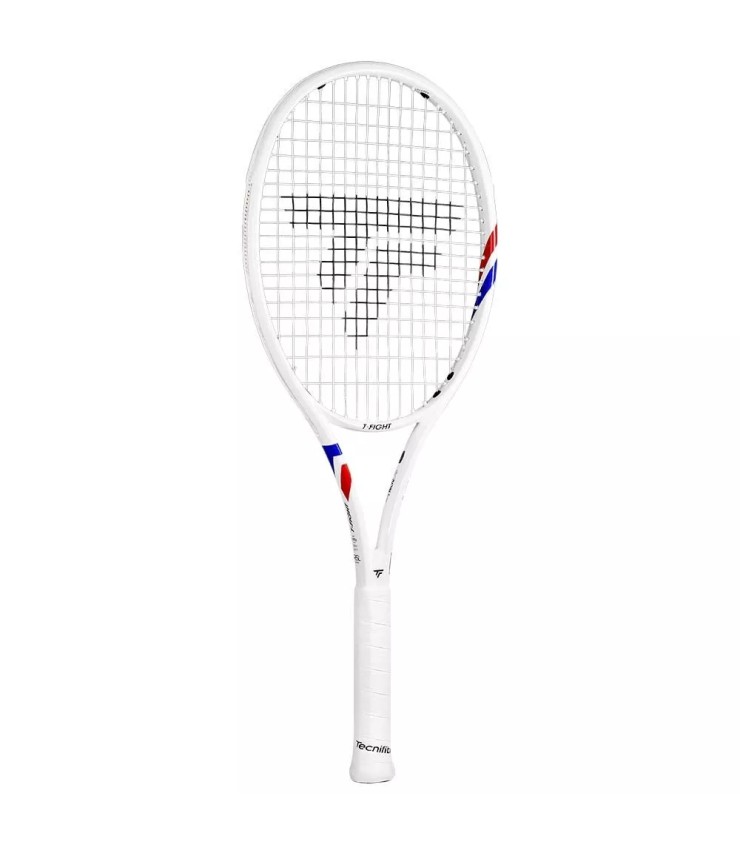 Tecnifibre T-Fight 300 Racket (300g) | Ipontennis