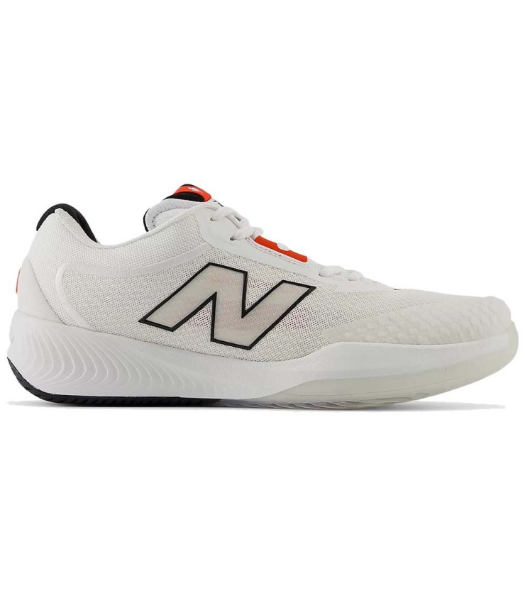 Zapatillas New Balance FuelCell 996 v6 Blancas 1