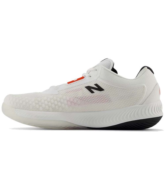 Zapatillas New Balance FuelCell 996 v6 Blancas 2