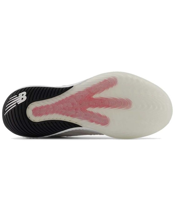 New Balance FuelCell 996 v6 White shoes | IPONTENNIS