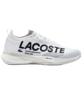 Lacoste AG-LT25 Lite White Shoes | IPONTENNIS