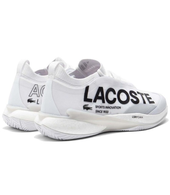 Ténis Lacoste AG-LT25 Lite Brancos | Ipontennis