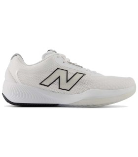 Tenis New Balance FuelCell 996 v6 Mulher Brancas | IPONTENNIS
