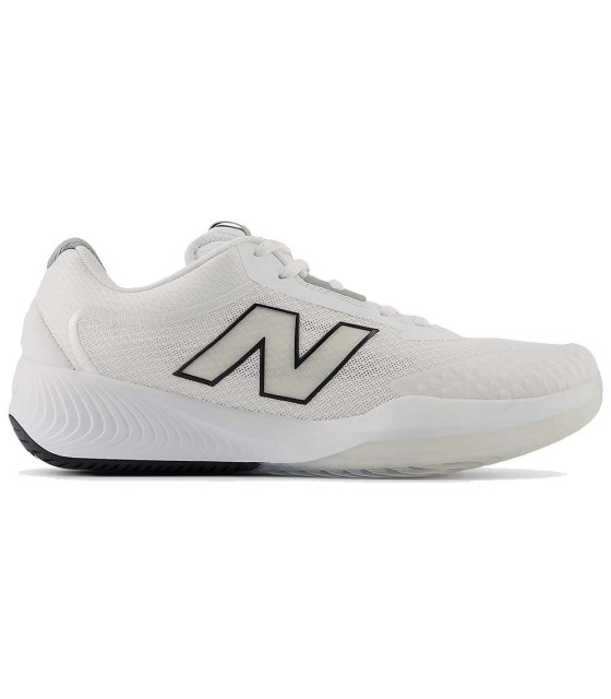 New Balance FuelCell 996 v6 Women's White Shoes | IPONTENNIS