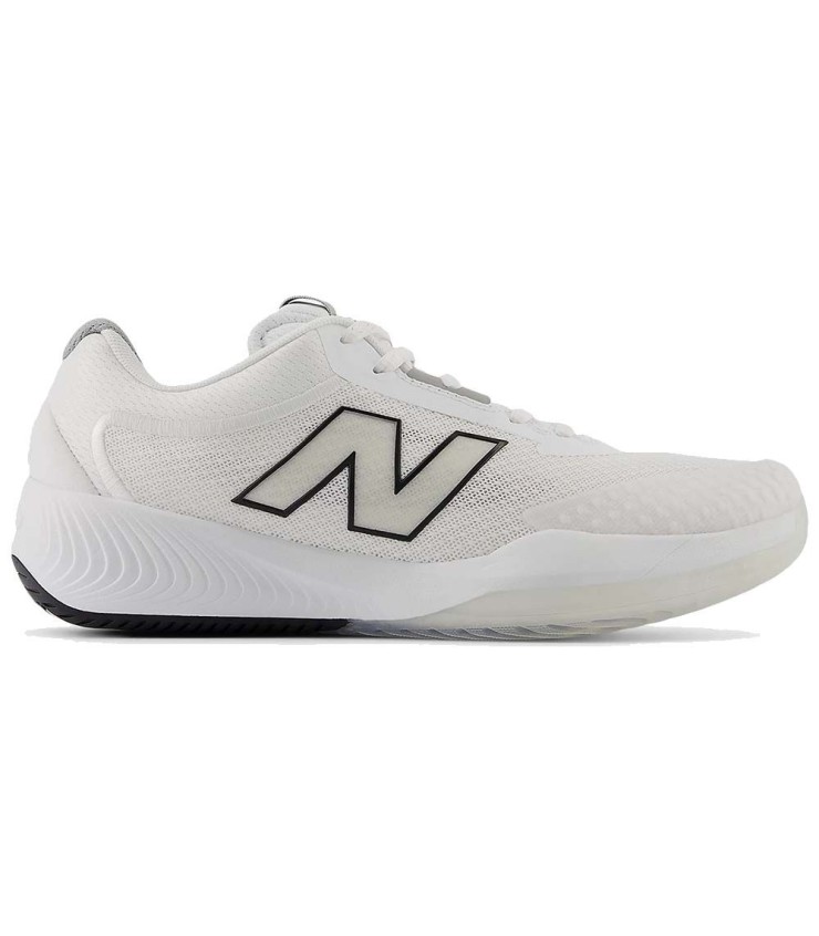 New Balance FuelCell 996 v6 Damen Weiß Shoes | Ipontennis