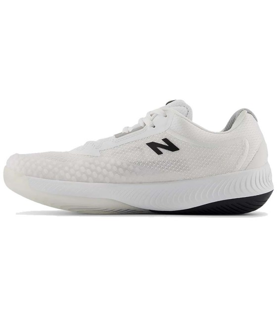 New Balance FuelCell 996 v6 Women's White Shoes | IPONTENNIS