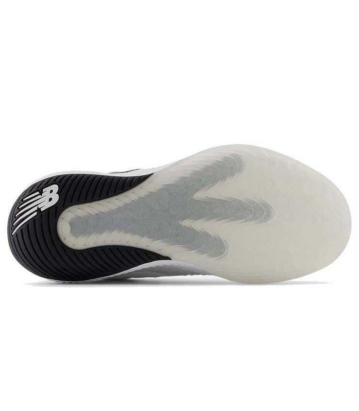 Tenis New Balance FuelCell 996 v6 Mulher Brancas | Ipontennis