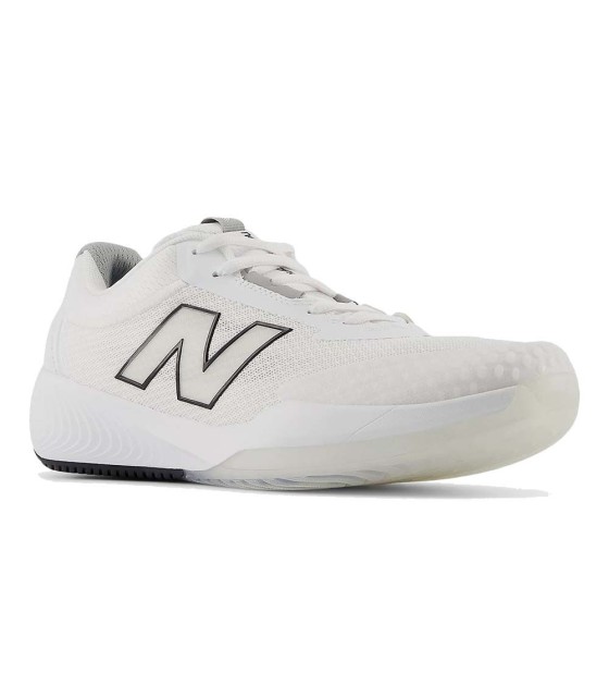 New Balance FuelCell 996 v6 Women's White Shoes | IPONTENNIS