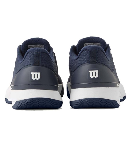 Wilson Intrigue Tour Damen-Sneaker Dunkelblau | IPONTENNIS