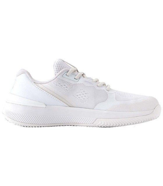 Wilson Intrigue Pro Women's White Shoes | IPONTENNIS