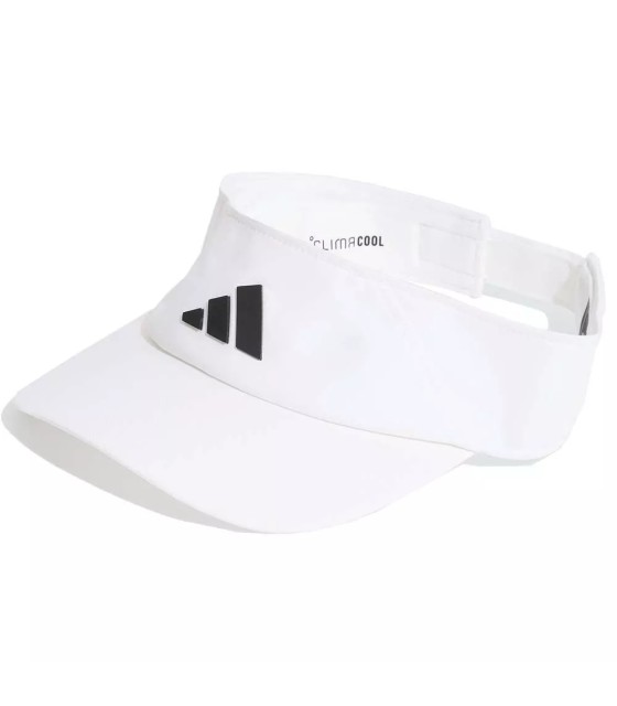 Visera Blanca Adidas Climacool 1
