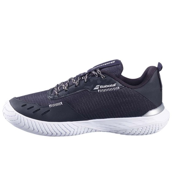 Ténis Babolat SFX Evo All Court Preto para Mulher | Ipontennis