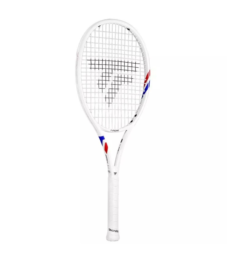 Tecnifibre T-Fight 270 Racket (270g) | Ipontennis