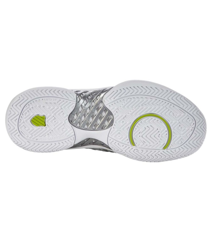 K-Swiss Express Light 3 Sneakers Donna grigia | Ipontennis