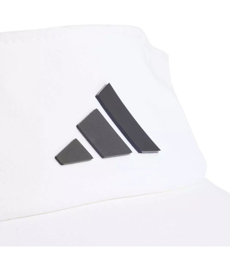 Weiße Adidas Climacool Kappe