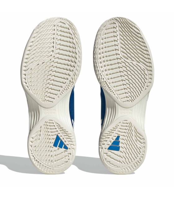 Chaussures Adidas Avacourt Femme Bleu | Ipontennis