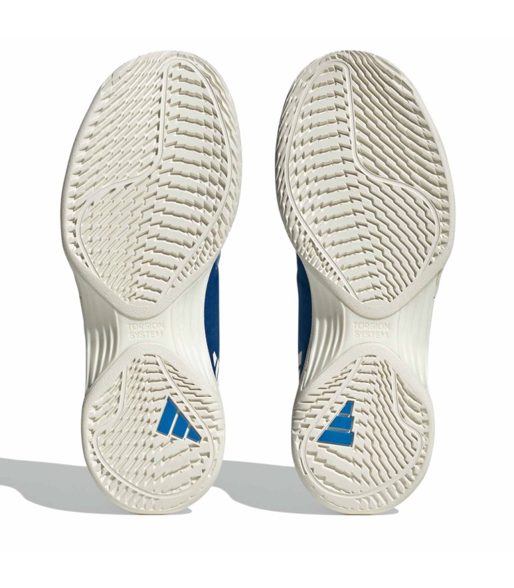 Adidas Avacourt Damenschuhe Blau | Ipontennis