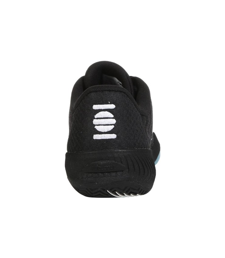 Tenis de mulher New Balance FuelCell 996 v5 em preto argila | IPONTENNIS