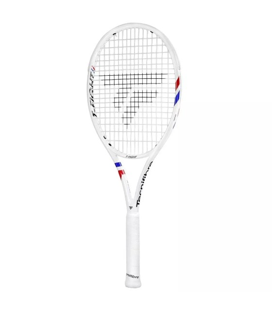 Tecnifibre T-Fight 255 Racket (255g) | Ipontennis