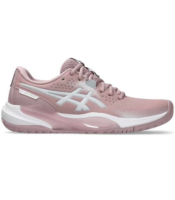 Asics Gel Challenger 15 Mujer Zapatillas Rosas 1