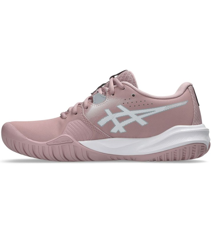 Sneakers Asics Gel Challenger 15 Rose Frau