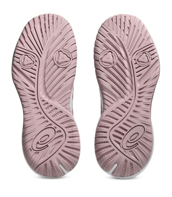 Sneakers Asics Gel Challenger 15 Rose Frau