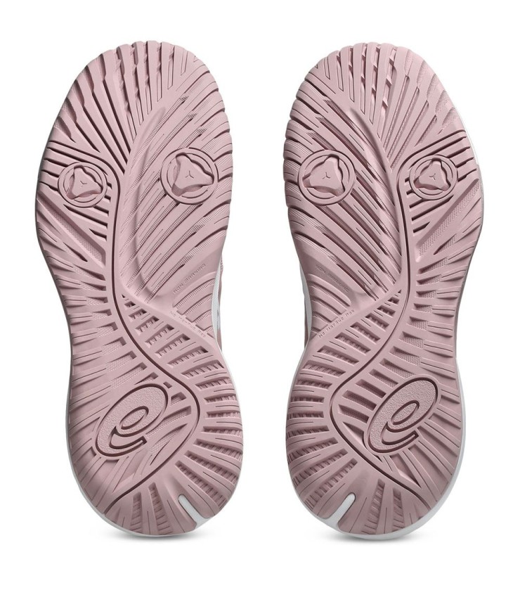 Sneakers Asics Gel Challenger 15 Rose Frau