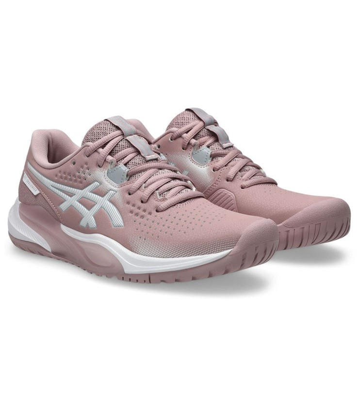 Sneakers Asics Gel Challenger 15 Rose Frau