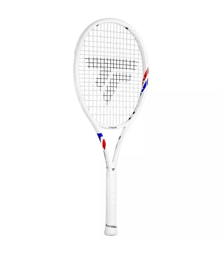 Tecnifibre T-Fight 255 Racket (255g) | Ipontennis