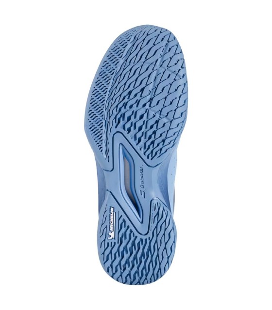 Ténis Babolat Propulse All Court Azuis Junior | Ipontennis