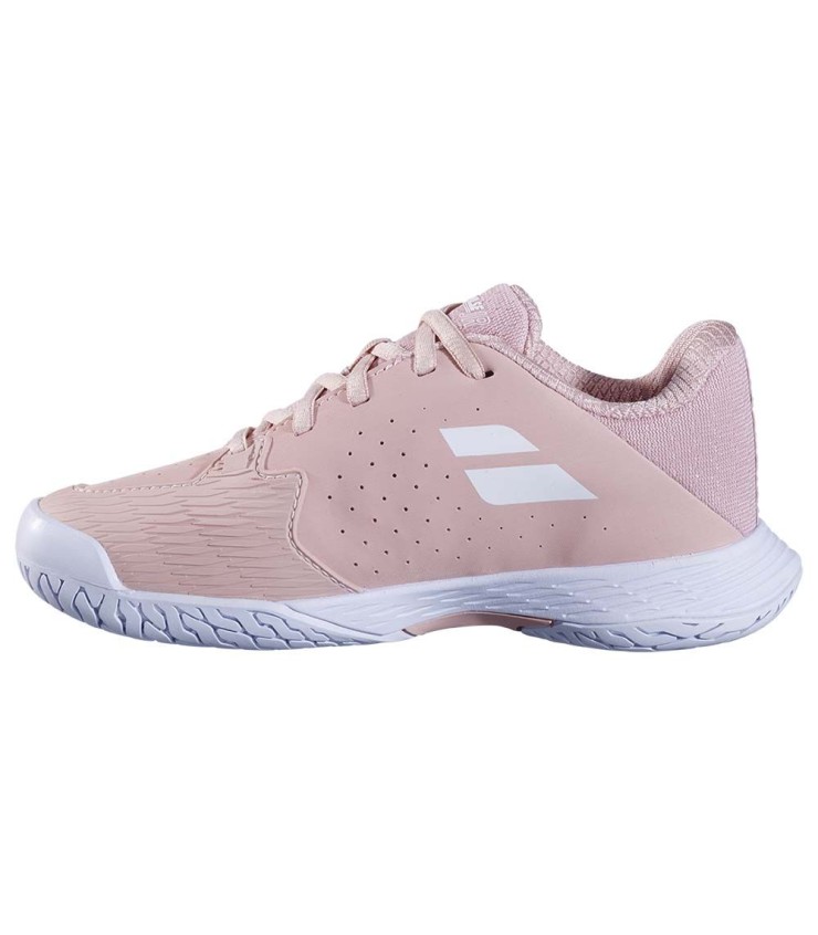 Babolat Propulse All Court Junior Sandrosa Schuhe | IPONTENNIS
