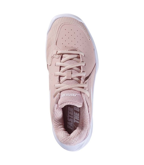 Chaussures Babolat Propulse All Court Junior Rose Sable | IPONTENNIS