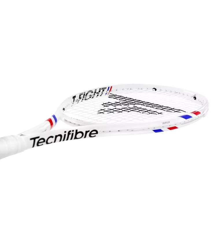 Raqueta Tecnifibre T-Fight 255 (255g) 3