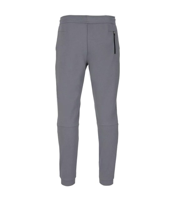 Pantaloni a riga Silvan Grey