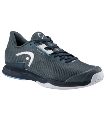SHOE HEAD SPRINT 3.5 DARK GREY | Ipontennis