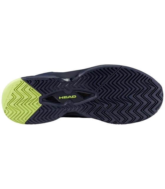 HEAD REVOLT EVO 2.0 Slippers Lima Navy