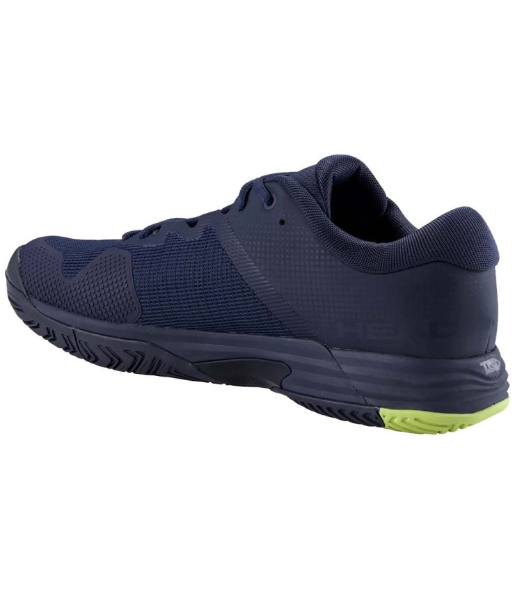 HEAD REVOLT EVO 2.0 Slippers Lima Navy