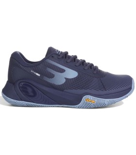 Bullpadel Vertex Vibram Sneakers Vibram 25i Midnight