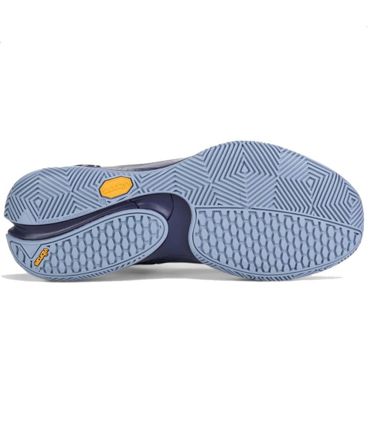 Bullpadel Vertex Vibram 25I Mitternachtsblau Turnschuhe