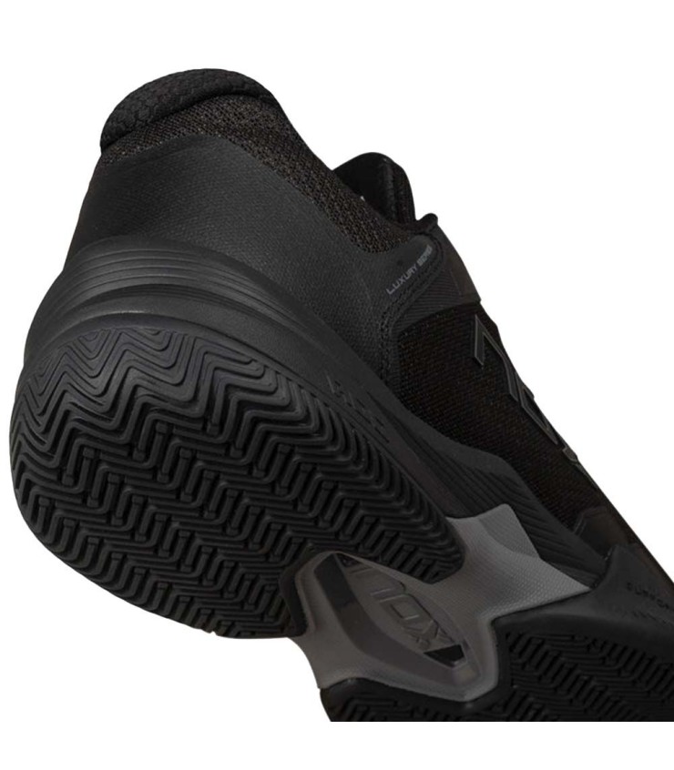 Zapatillas Nox ML10 Hexa Negras 2