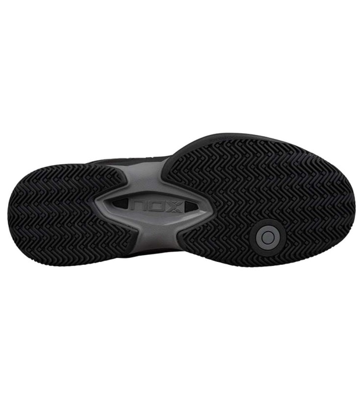 Tenis Nox ML10 Hexa Pretas | IPONTENNIS