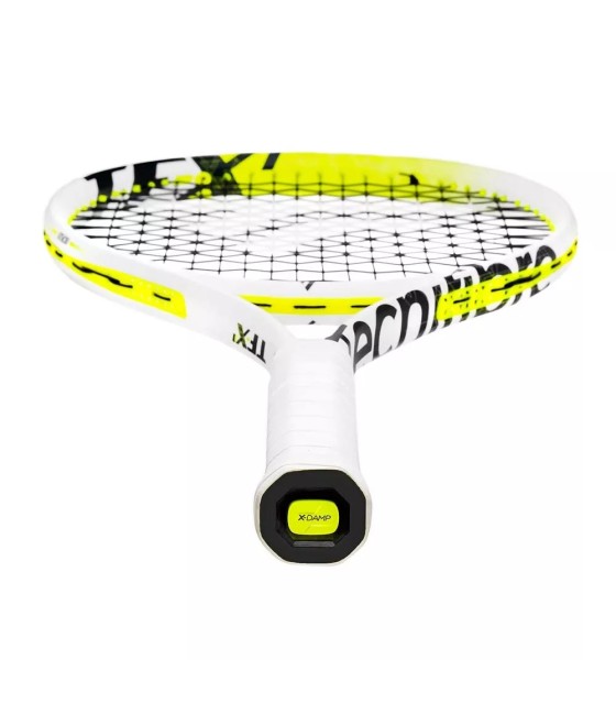 Tennis Racket Tec TecniFive TF-X1 V2 300 Potenza e conferenza